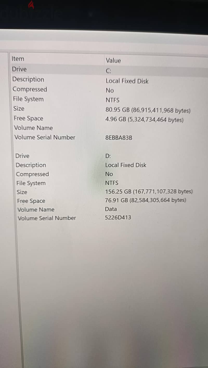 surface pro4 8 ram 6