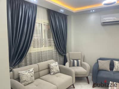 Apartment for rent in zamalek