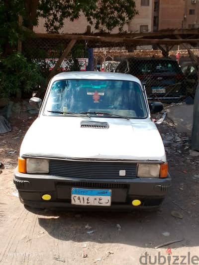 فيات 127 1985