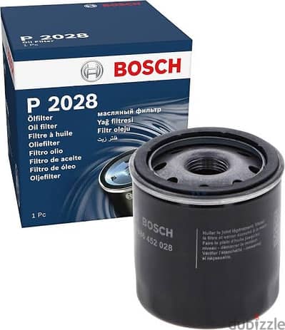 Bosch p 2028