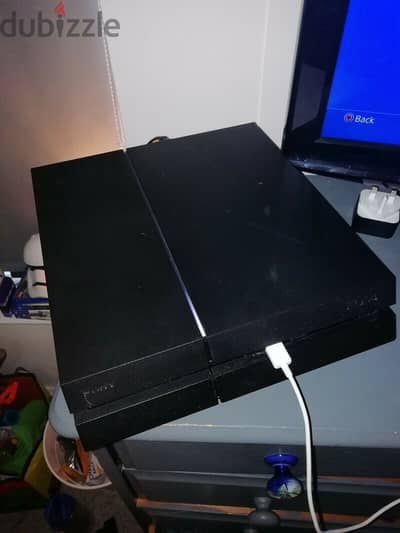 Ps4 مهكر