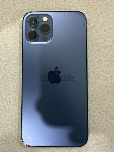 Apple - iPhone 12 Pro Apple - iPhone 12 Pro