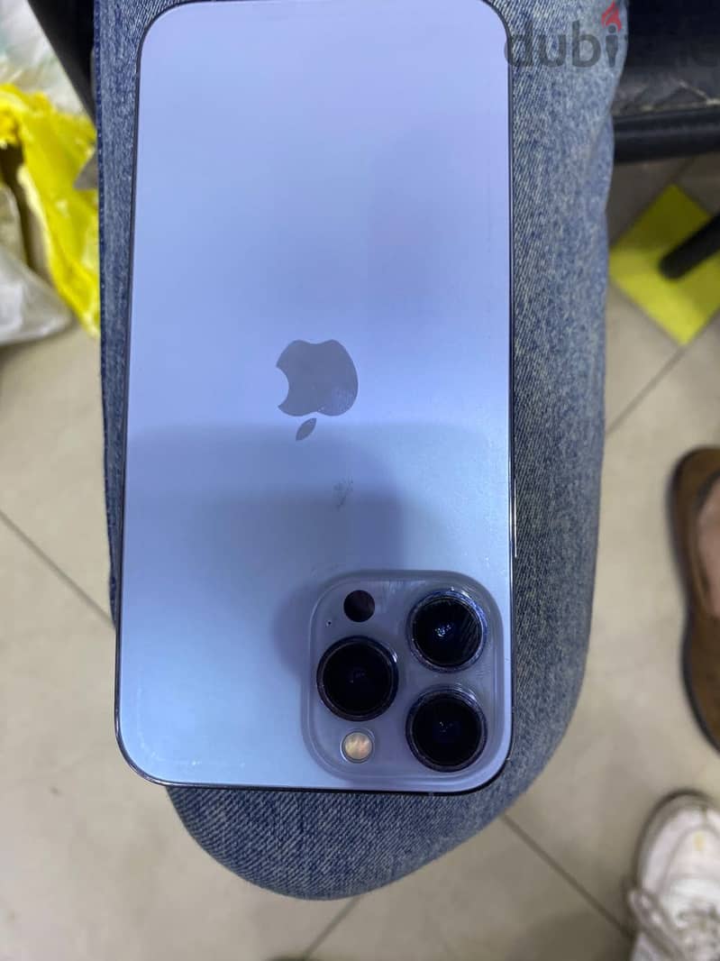 Apple - iPhone 13 Pro Max 3