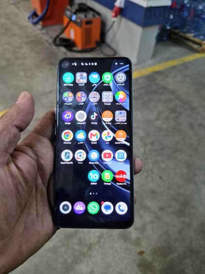 ريلمى 9 برو بلس 5g