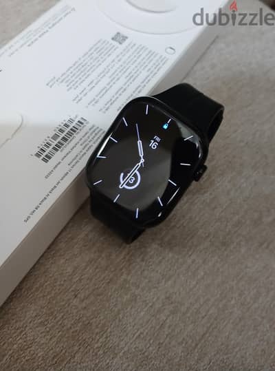 Apple Watch Series 11