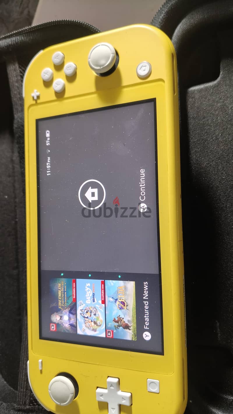 Nintendo Switch Lite 2