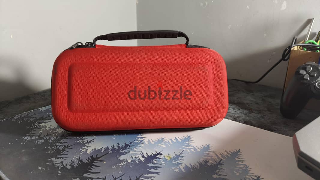 Nintendo Switch Lite 4