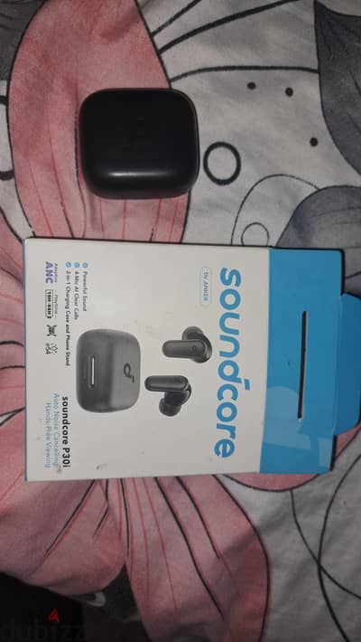 soundcore p30i