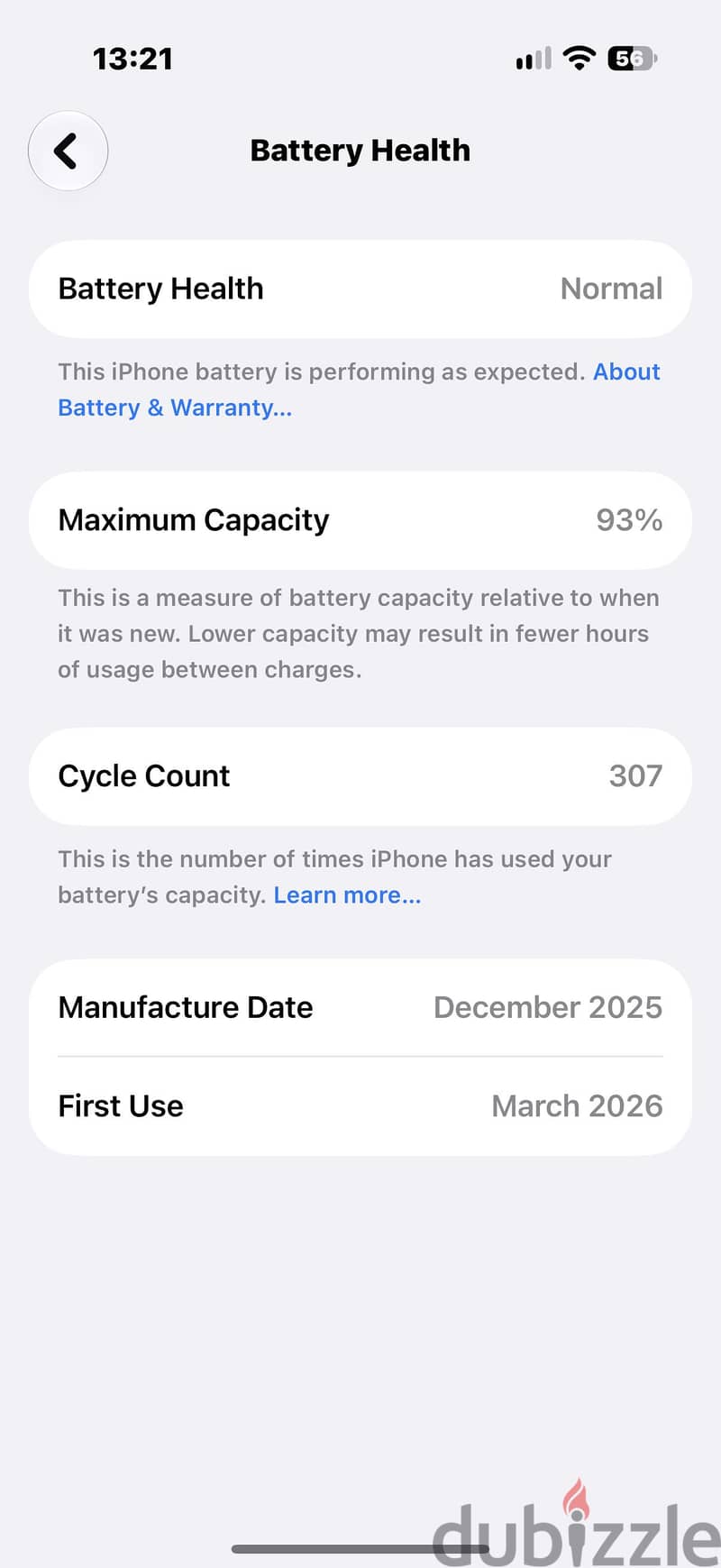 Apple - iPhone 17 3