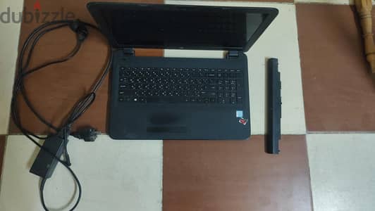 لابتوب إيتش بي