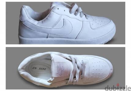 كوتشي Nike air  جديد