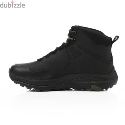 Black Half Boots by Activ (original)