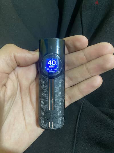 Ne xlim vape