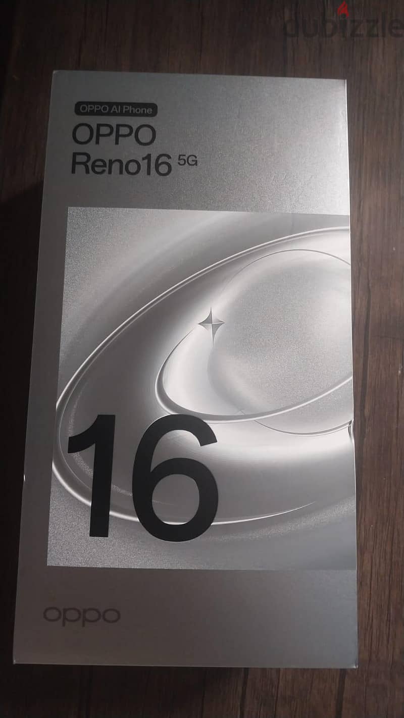 OPPO Reno 16 1