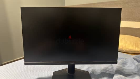 AOC 24G11ZE 240hz 0.5ms monitor