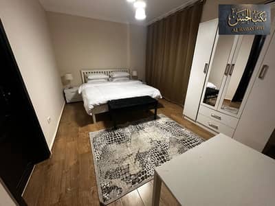 Luxury Furnished Apartment for Rent | Janna Zayed 1, Sheikh Zayed | First Occupancy | EGP 40,000/Month