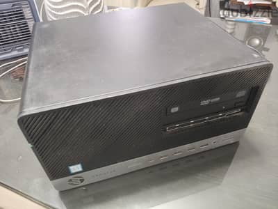 كيسة hp prodesk 600g3