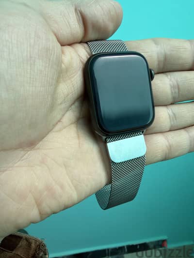Apple Watch Series 7