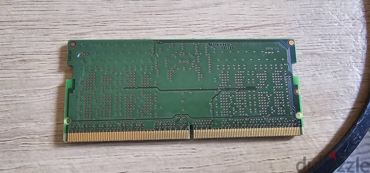 DDR5 RAM - MICRON 1