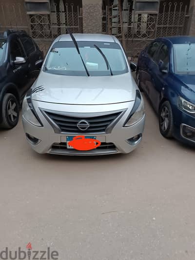 نيسان صني 2019