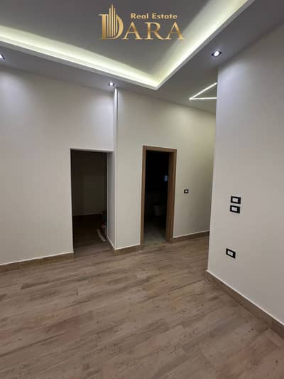 Duplex for sale "Ultra Super Lux" in the best location in the sixth villas neighborhood