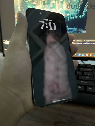 Apple - iPhone 15 Pro Max