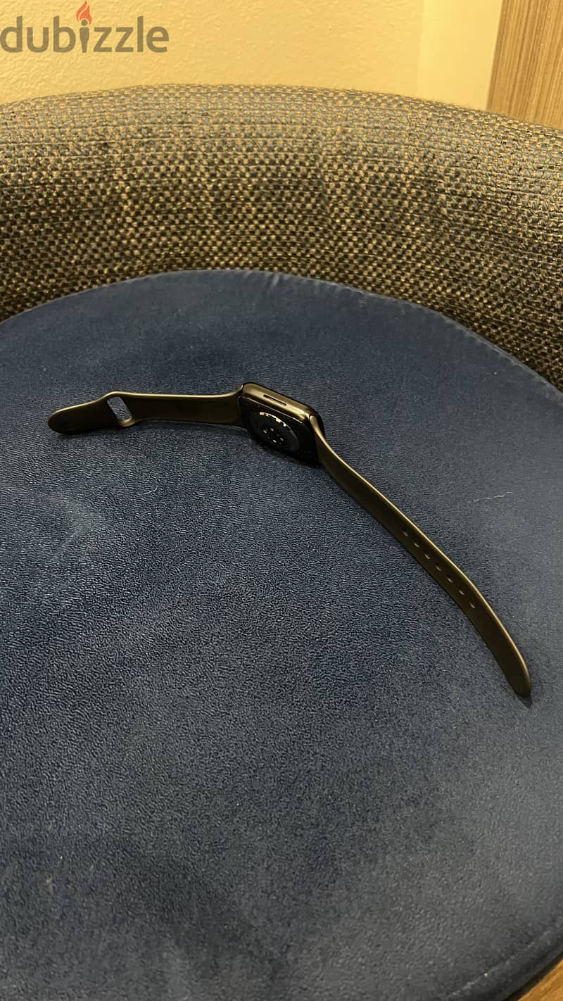 Apple Watch series 8 3