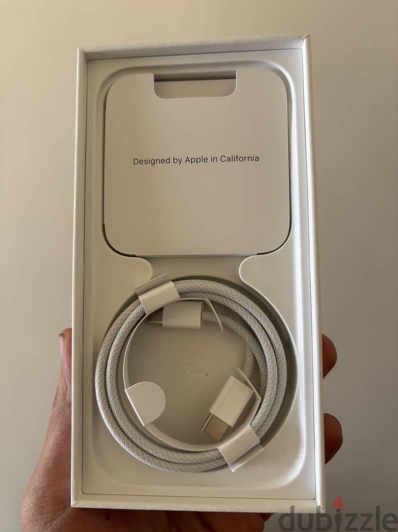 Apple - iPhone 15 3