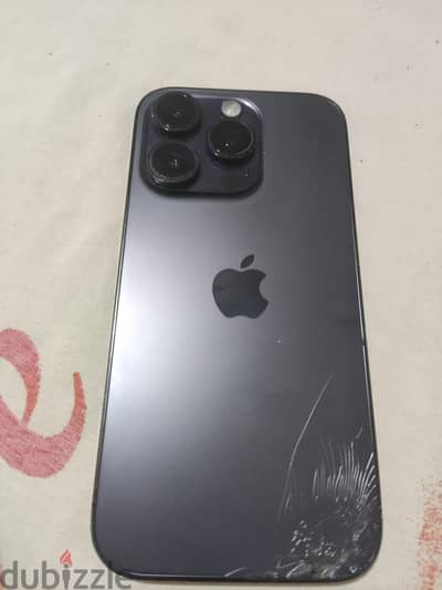 Apple - iPhone 14 Pro
