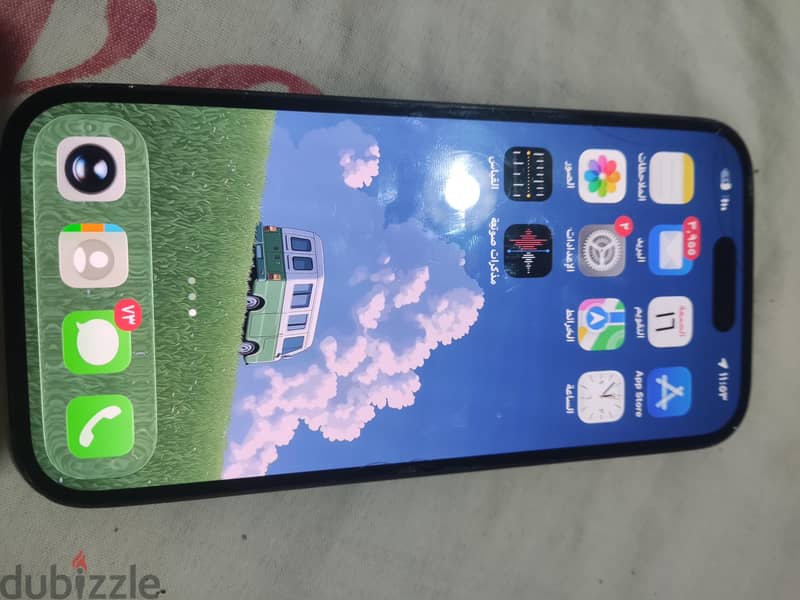 Apple - iPhone 14 Pro 1