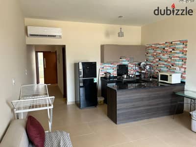 Hills Chalet Sokhna, a single room at a special price, 10 meters from the pool and 20 meters from the sea