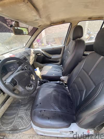 شيرى A11 2006 للبيع الإسماعيلية
