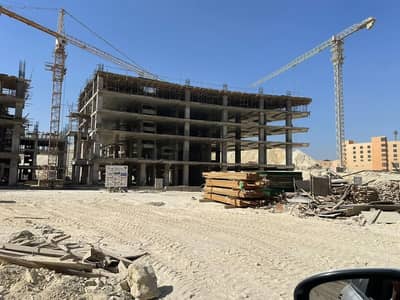 مكتب إداري للبيع في 205 أركان بالم الشيخ زايد طرح جديد بمقدم 10 %  تقسيط على 8 سنوات  - طرح جديد في قلب الشيخ زايد