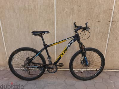 trinx m116