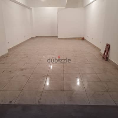 محل للإيجار ش ونجت بولكلي 44 متر