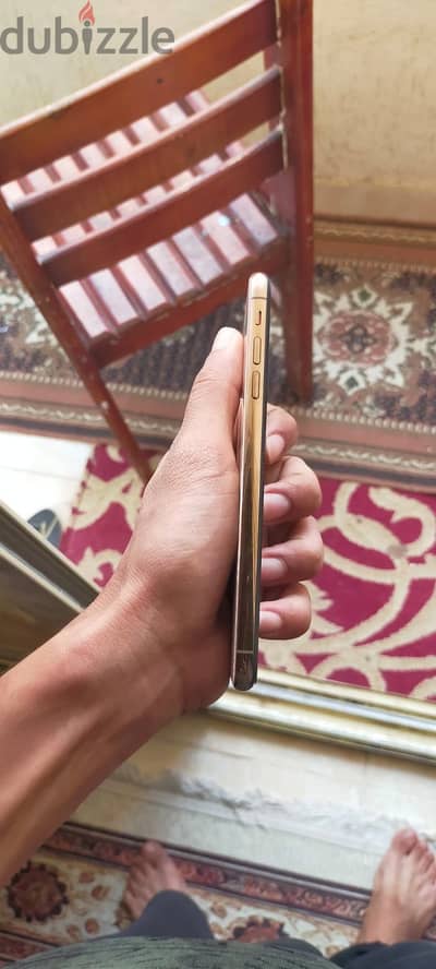 آبل - آيفون اكس اس ماكس