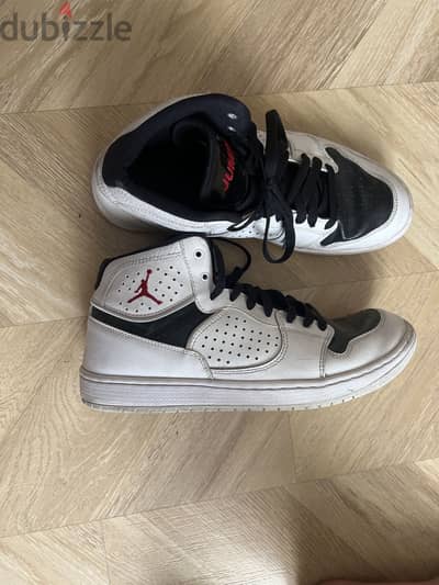 Nike Air Jordan size : 42.5