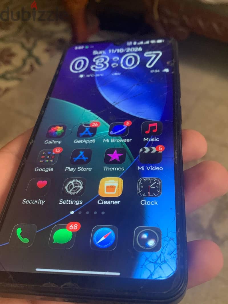 Xiaomi Poco C75 2