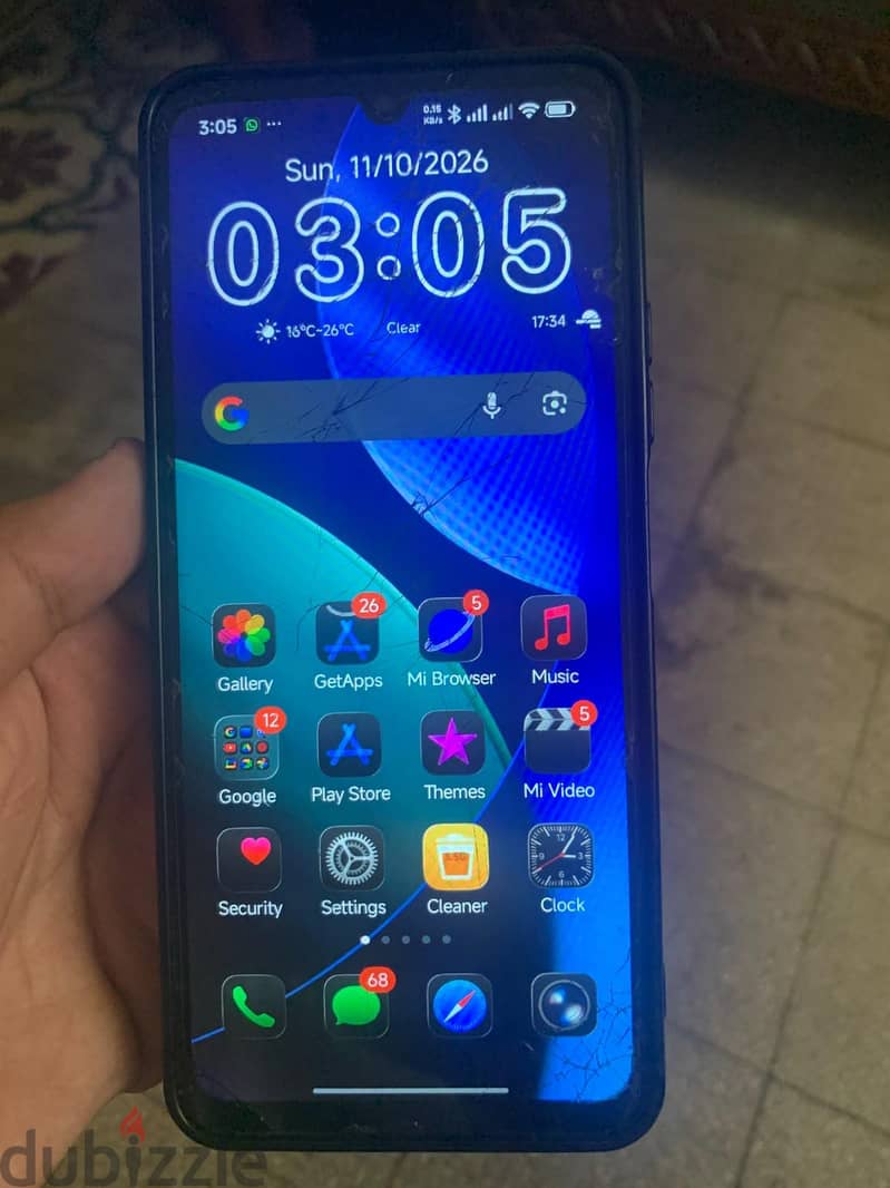 Xiaomi Poco C75 5