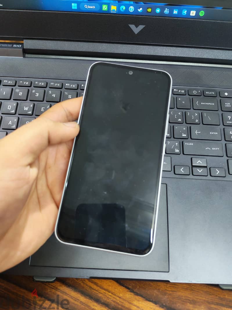 Samsung A54 5G 2