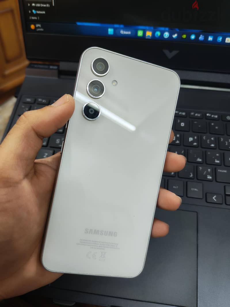 Samsung A54 5G 4