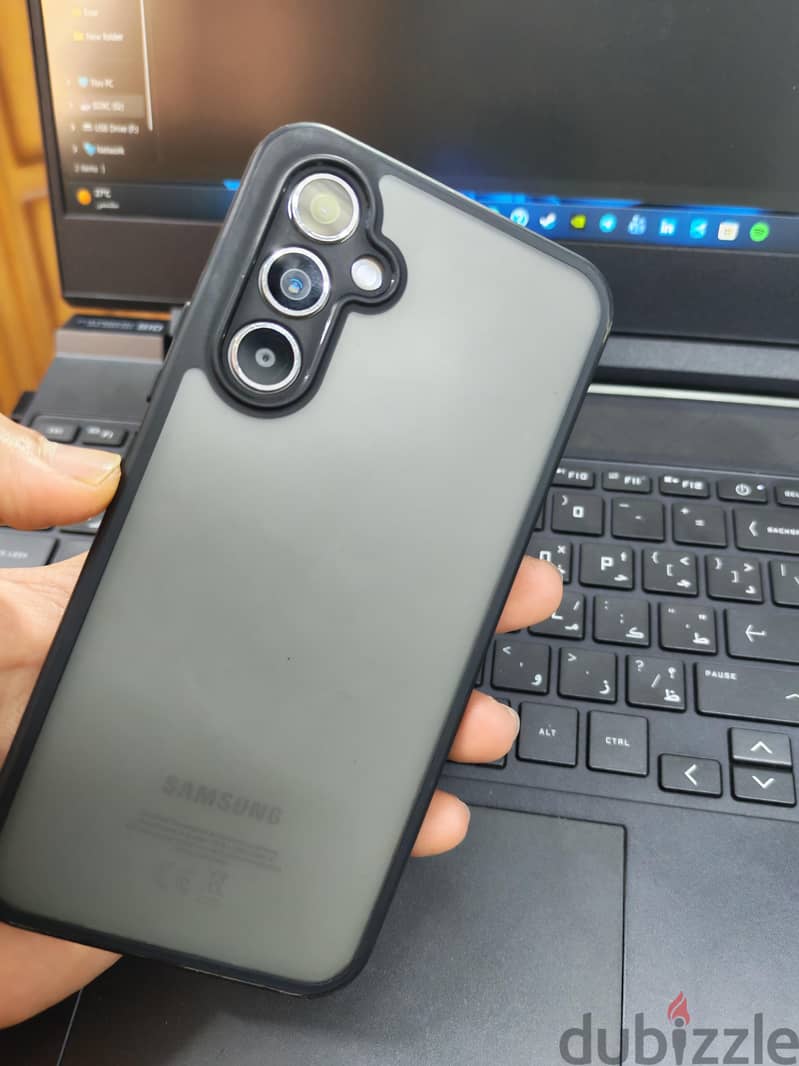 Samsung A54 5G 5