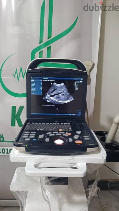Mindray dp15