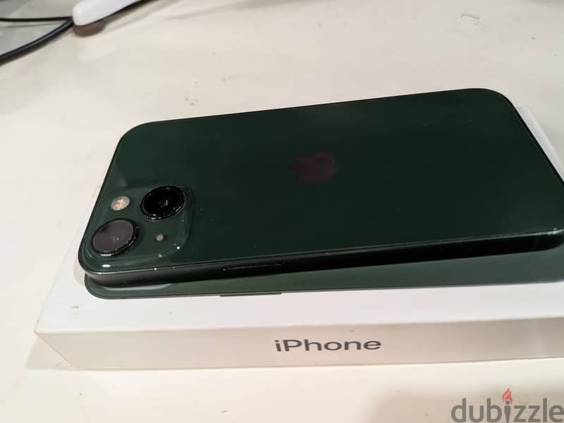 Apple - iPhone 13 1