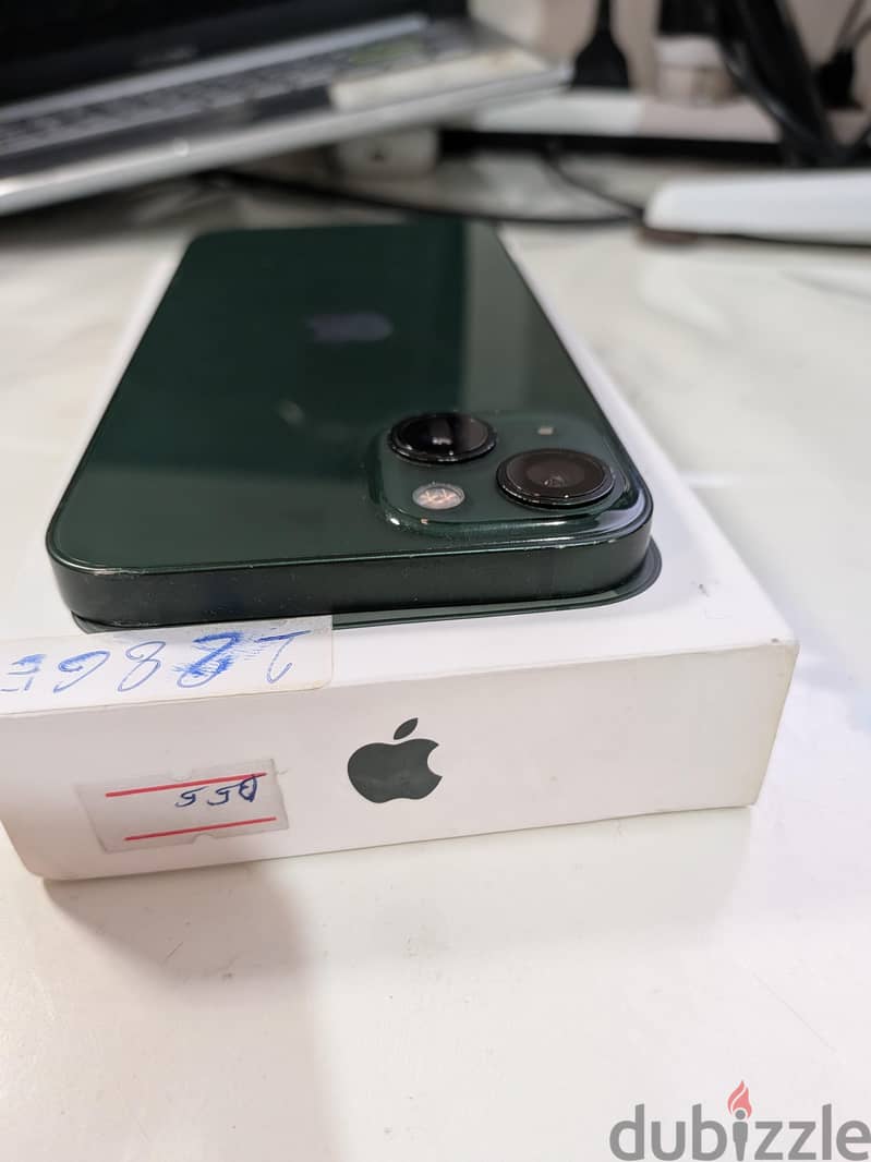 Apple - iPhone 13 2