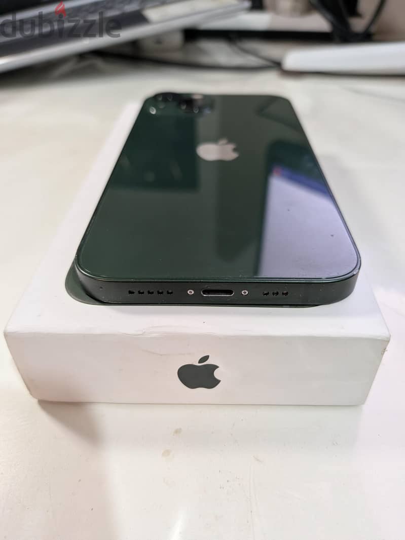 Apple - iPhone 13 3