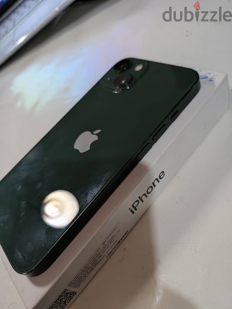 Apple - iPhone 13 4