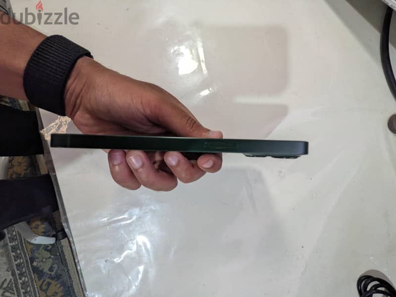 Apple - iPhone 13 7