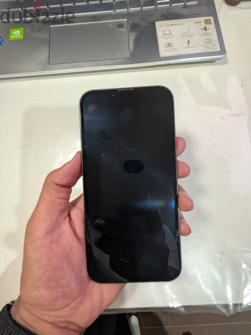 Apple - iPhone 13 9