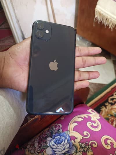 آبل - آيفون 11
